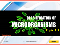 3. Classification of microorganisms.pdf